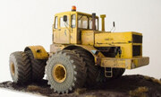 Kirowez K-700A 1:35