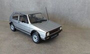 Vw Golf 1 GTI 1:24