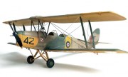 De Havilland DH 82 Tiger Moth 1:32