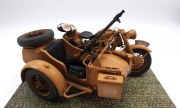 Zündapp KS750 1:9