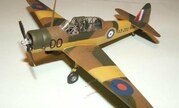 CAC Wackett Trainer 1:72