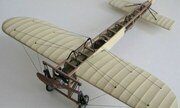 Bleriot XI 1:72