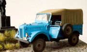 GAZ-69 1:35