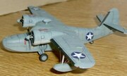 Grumman JRF-5 Goose 1:72