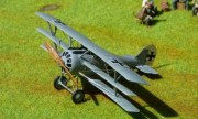 Pfalz Dr.I 1:72