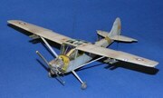 Cessna O-1E Bird Dog 1:48
