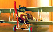 Albatros C.III 1:48