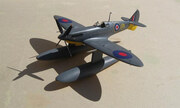 Supermarine Spitfire Mk.IXb 1:48