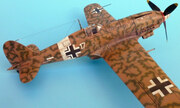 Macchi C.205 Veltro 1:32
