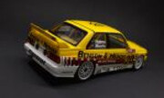 BMW M3 e30 1:24