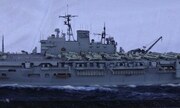 Flugzeugträger HMS Eagle  1:700
