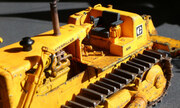 Caterpillar D8H 1972 1:25