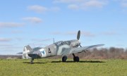 Messerschmitt Bf 109 G-6 1:72