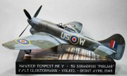 Hawker Tempest Mk.V 1:32