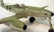 Messerschmitt Bf 109 TL 1:48