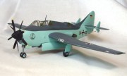 Fairey Gannet 1:72