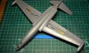 Fouga CM.170 Magister 1:48