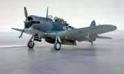 Douglas SBD-5 Dauntless 1:48