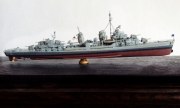 USS The Sullivans 1:700