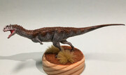 Majungasaurus crenatissimus 1:72