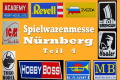 Spielwarenmesse Nürnberg 2015 No