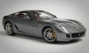 Ferrari 599 GTB Fiorano 1:24