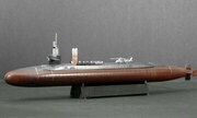 USS Ohio (SSGN-726) 1:350
