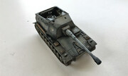 Pz.Sfl. IVa Dicker Max 1:72