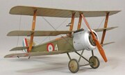 Sopwith Triplane 1:32