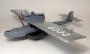 Dornier Wal 1:72