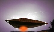 Triangular UFO 1:72
