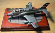 Soko G-4 Super Galeb 1:72