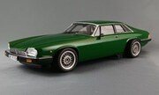 1985 Jaguar XJ-S H.E. 1:24