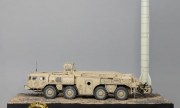 SS-1 Scud 1:72