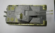 Flakpanzer mit 3.7 cm Flakzwilling 44 1:35