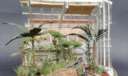 Im Botanischen Garten 1:72