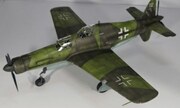 Dornier Do 335 A-12 1:48