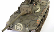 M18 Hellcat U.S. Tank Destroyer 1:35