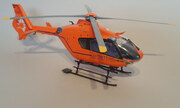 Eurocopter EC-135 1:32