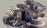 Westland Sea King HAS.1 1:48