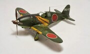 Mitsubishi J2M3 Raiden 1:48