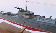 Tupolev G-5 1:144