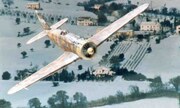 Fiat G.50 Freccia 1:48