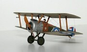 Sopwith Camel 1:48