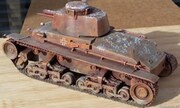 Panzer 35(t) 1:35