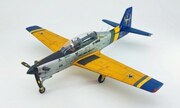 Embraer EMB-312 Tucano 1:48