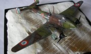 Potez 631 1:72