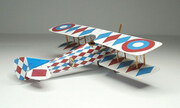 Spad S.XIII 1:72