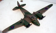 Airspeed AS.10 Oxford 1:72