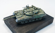 T-80BV 1:72